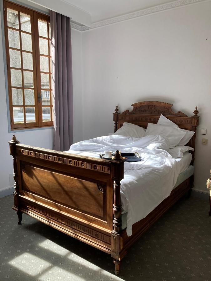 Chateau De Fontager Serves-sur-Rhône Zewnętrze zdjęcie